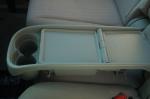 Toyota Highlander Sport 2008 года